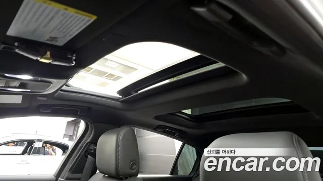 Cadillac CT5 id 2732812 из Кореи 9