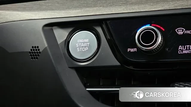 Kia K8 id 3354244 из Кореи 9