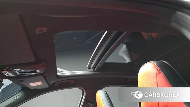 BMW 1 Series (F40) id 3865007 из Кореи 9