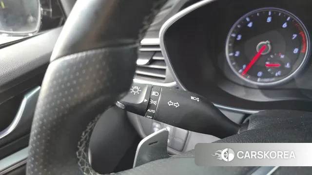 Genesis G70 id 3531123 из Кореи 9