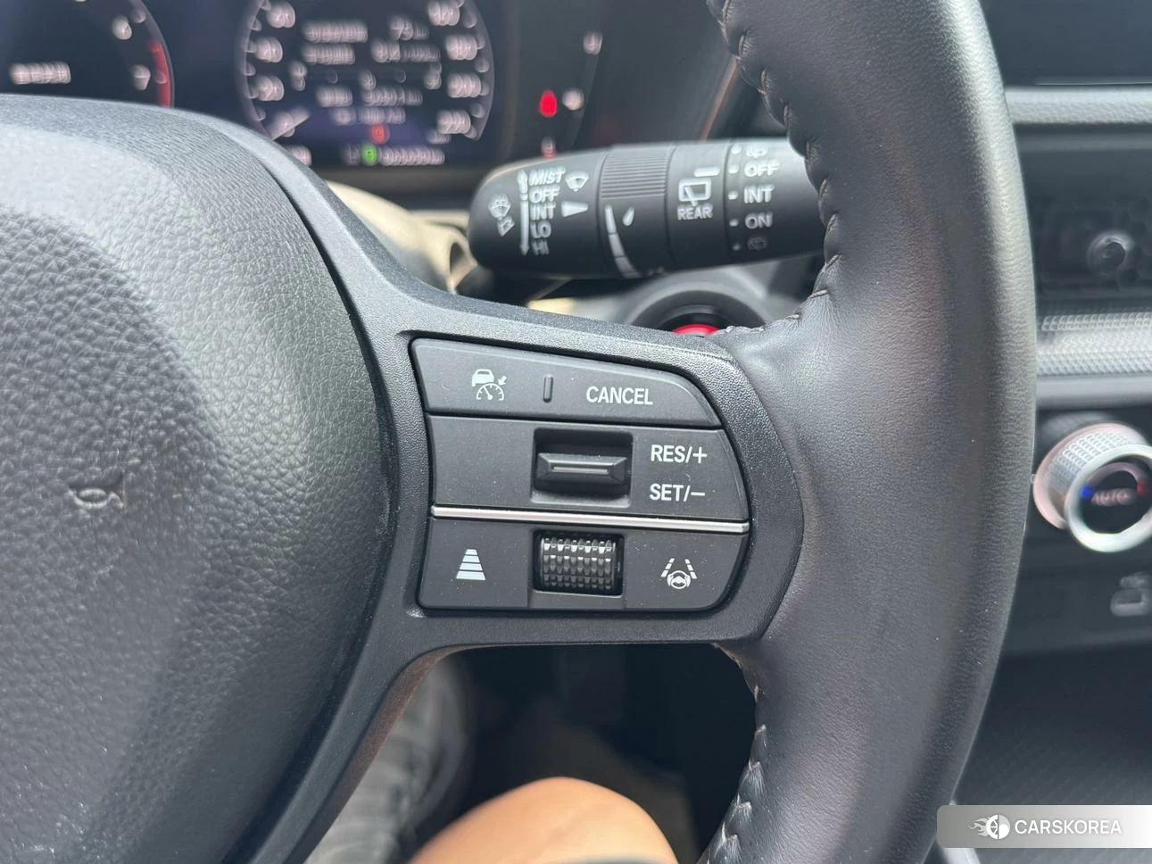 Honda Breeze id 4513703 из Китая 9