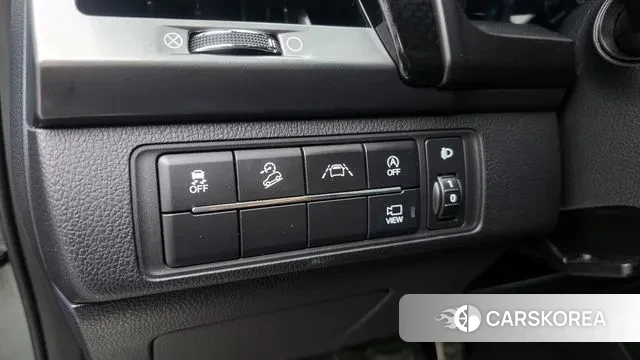 Ssangyong The New Rexton Sports Cannes id 3752403 из Кореи 9