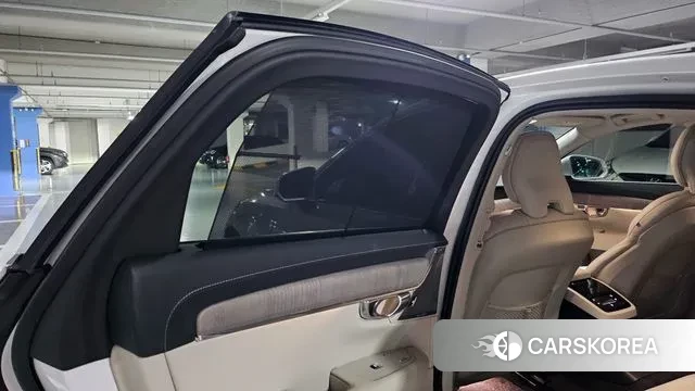 Volvo S90 id 3212214 из Кореи 9