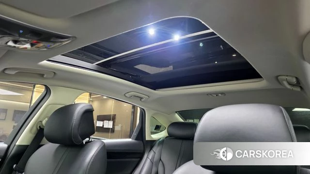 Genesis G80 (RG3) id 4433294 из Кореи 9