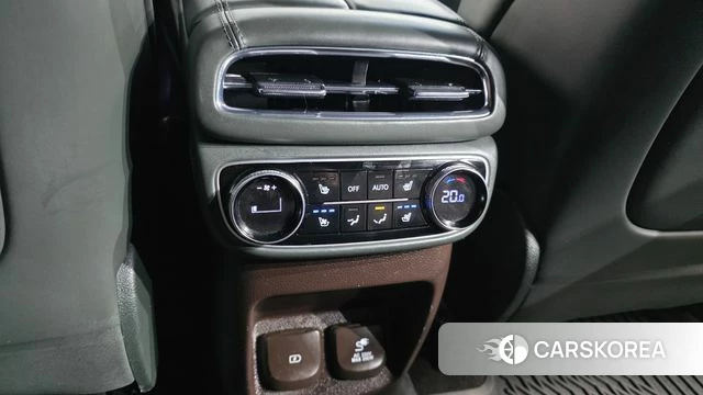 Genesis GV80 id 3853147 из Кореи 9