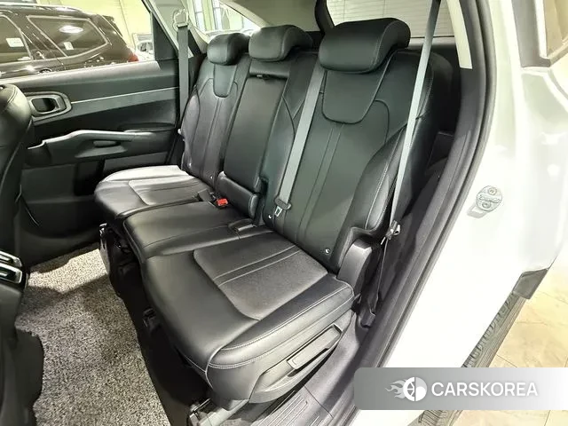 Kia Sorento 4th Generation id 3008646 из Кореи 9