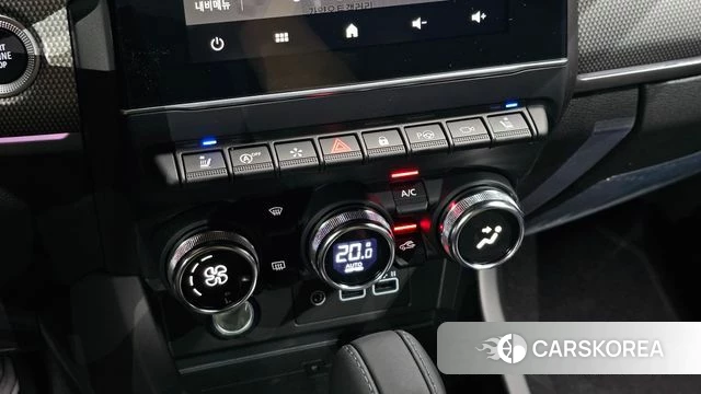 Renault Korea (Samsung) Arcana id 4622803 из Кореи 9