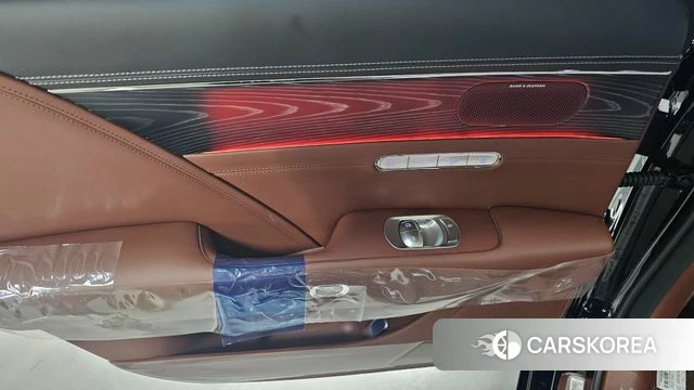 Genesis G90 (RS4) id 3841015 из Кореи 9