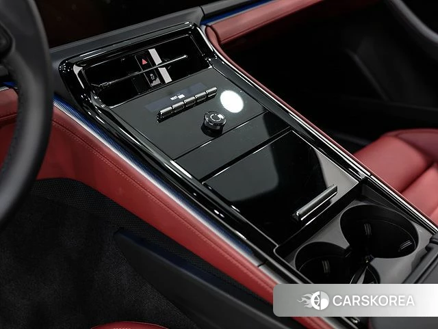 Porsche Panamera (976) id 4527706 из Кореи 9