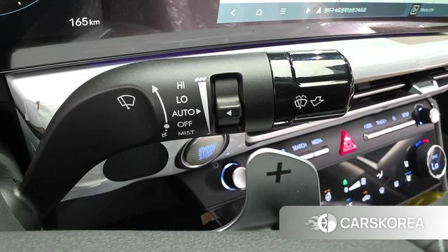 Hyundai Sonata D Edge (DN8) id 4612078 из Кореи 9