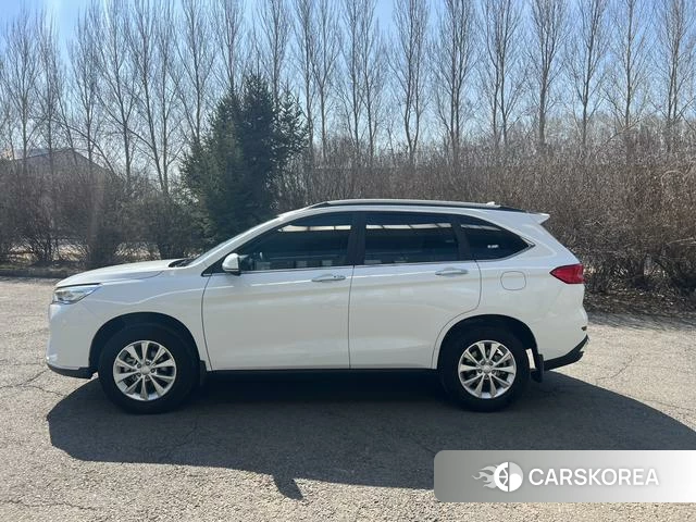 Haval M6 id 4207808 из Китая 9
