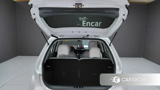 Hyundai Casper id 4309236 из Кореи 9