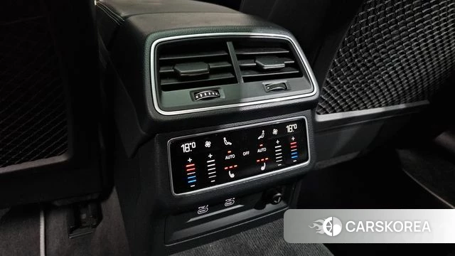Audi A7 (4K) id 4495505 из Кореи 9