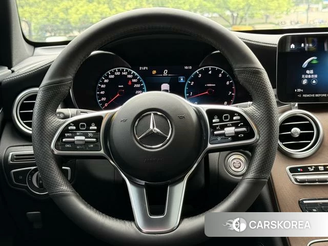 Mercedes-Benz GLC id 4297369 из Китая 9