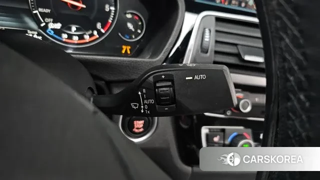 BMW 3 Series (F30) id 3013831 из Кореи 9