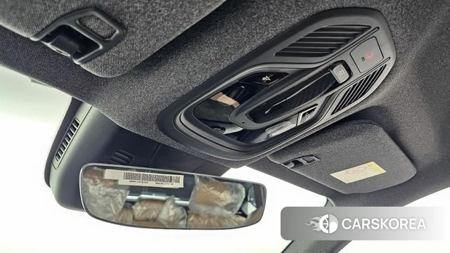 Renault Korea (Samsung) Grand Coleos id 4291829 из Кореи 9
