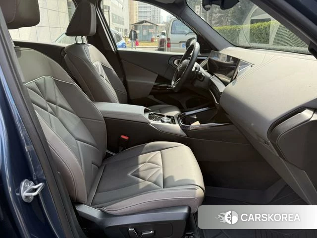 BMW X3 id 4306987 из Китая 9