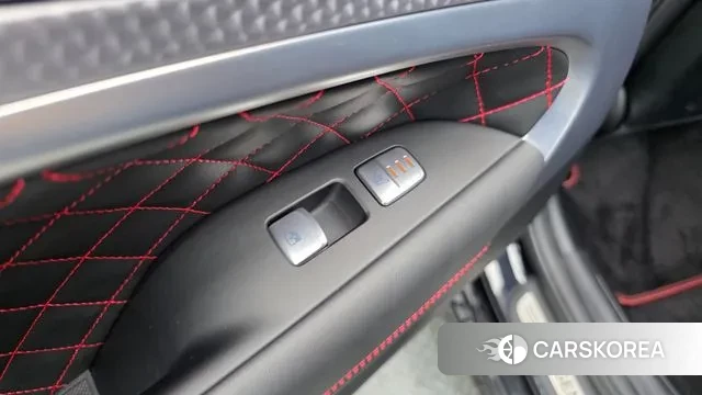 Genesis The New G70 id 3143160 из Кореи 9