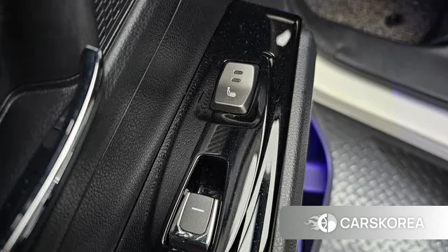 Ssangyong Beautiful Korando id 3362868 из Кореи 9