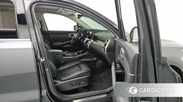 Kia Sorento 4th Generation id 4362389 из Кореи 9