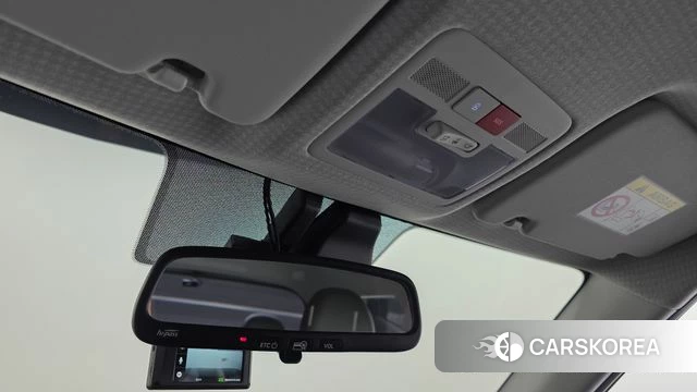 Hyundai Casper id 4601347 из Кореи 9