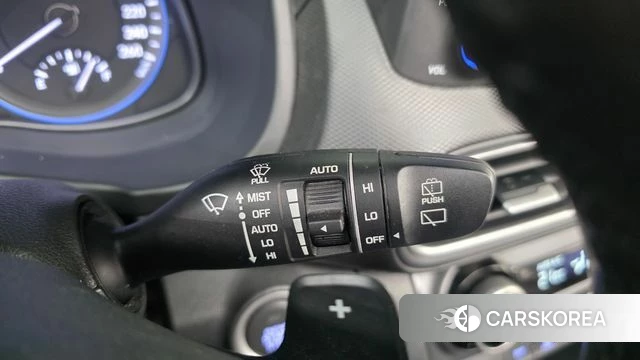 Hyundai Kona id 4429832 из Кореи 9