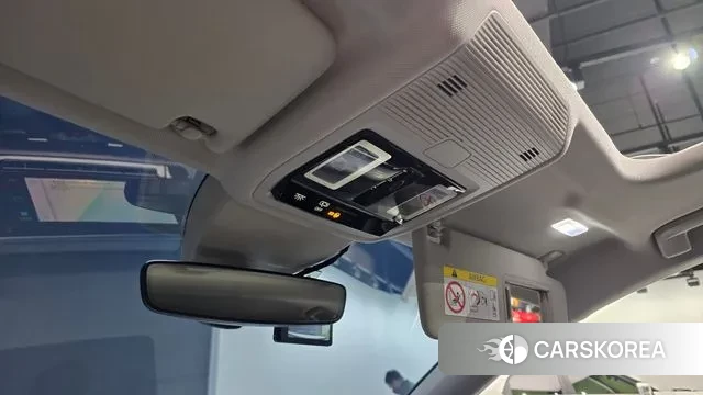 Volkswagen Golf 8th Generation id 3776390 из Кореи 9