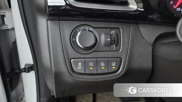 Chevrolet (GM Daewoo) The New Spark id 3703810 из Кореи 9