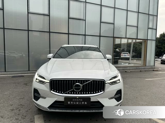 Volvo XC60 id 4213291 из Китая 9