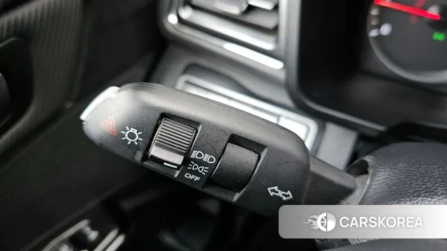 Ssangyong Berry New Tivoli id 3473917 из Кореи 9