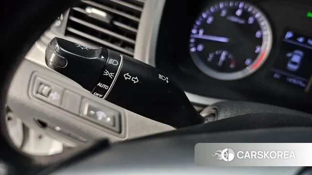 Hyundai Sonata New Rise id 3651703 из Кореи 9