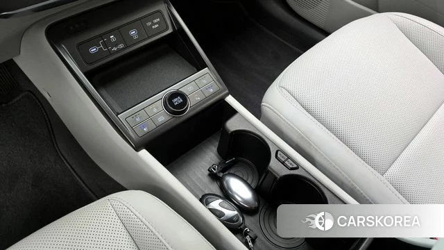 Hyundai Kona (SX2) id 4315206 из Кореи 9