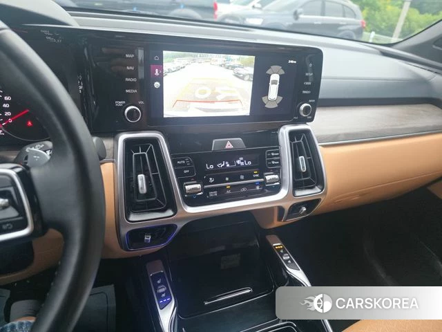 Kia Sorento 4th Generation id 4485740 из Кореи 9