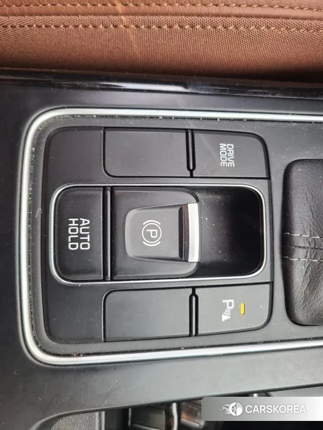 Kia The New Sorento id 3736635 из Кореи 9