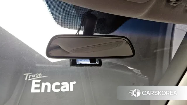 Ssangyong Berry New Tivoli id 3012539 из Кореи 9