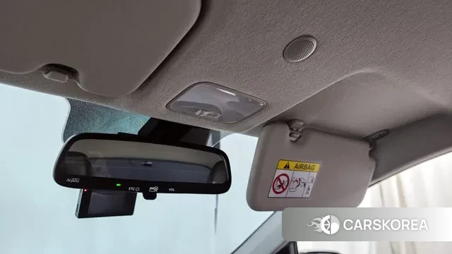 Kia The New Morning (JA) id 3739243 из Кореи 9