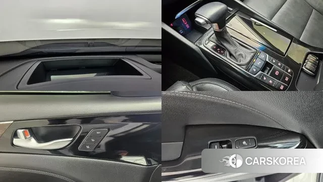 Kia Come New K7 id 3599096 из Кореи 9