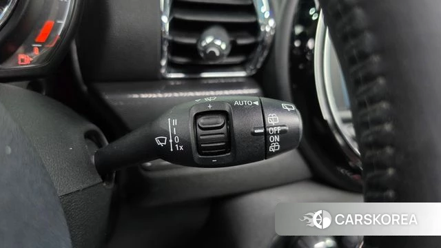 Mini Cooper Clubman id 4837009 из Кореи 9