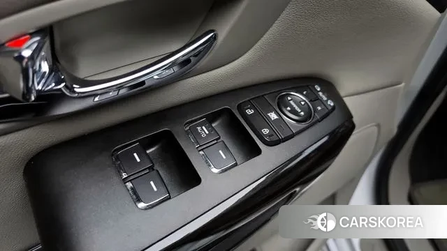 Kia The New Carnival id 2941323 из Кореи 9