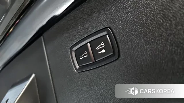 Porsche Cayenne (PO536) id 3473682 из Кореи 9