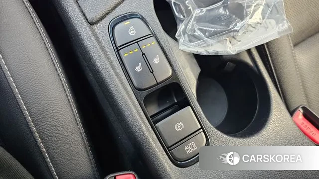 Kia The New Niro id 3349234 из Кореи 9