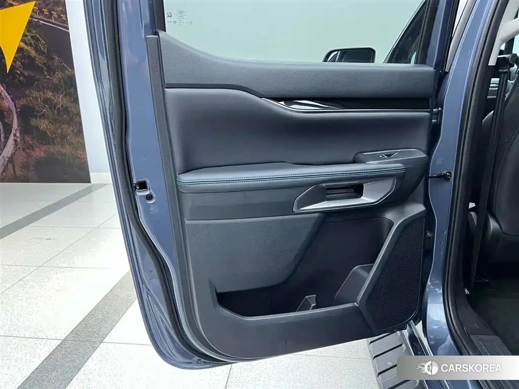 Ford Ranger Ranger id 4487563 из Китая 9