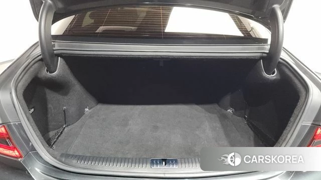 Genesis G90 id 4424040 из Кореи 9