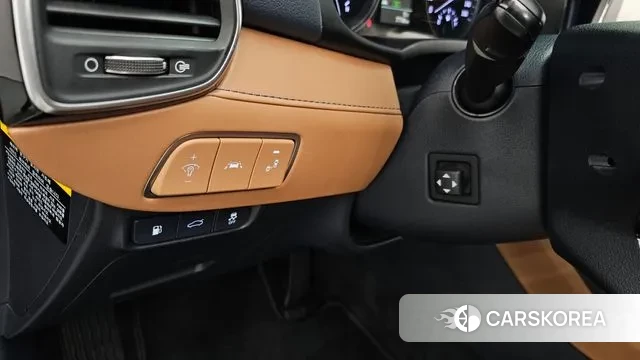 Hyundai Grandeur IG Hybrid id 3464786 из Кореи 9