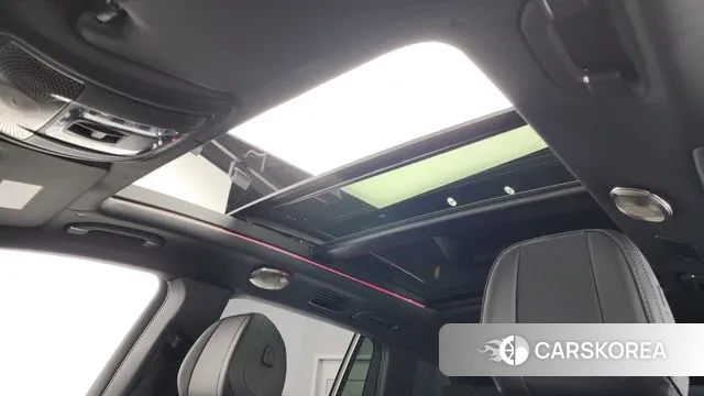 Mercedes-Benz GLS - Class X167 id 2963876 из Кореи 9