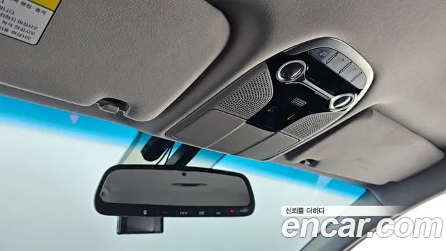 Hyundai Grandeur IG id 2897209 из Кореи 9