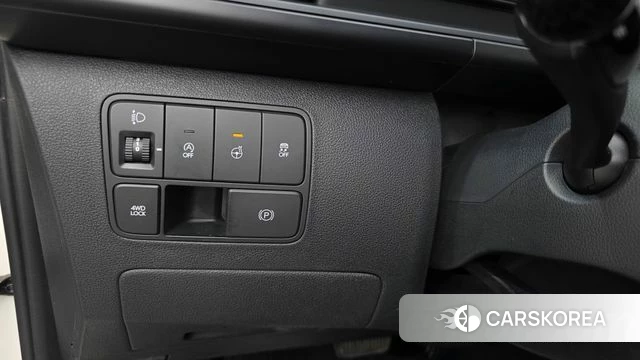 Hyundai Staria id 4624439 из Кореи 9