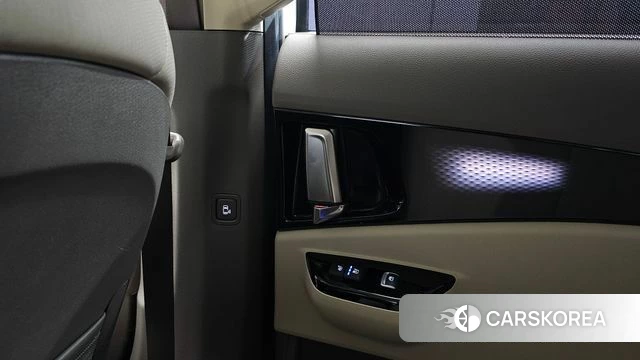 Kia Carnival 4th generation id 3936026 из Кореи 9