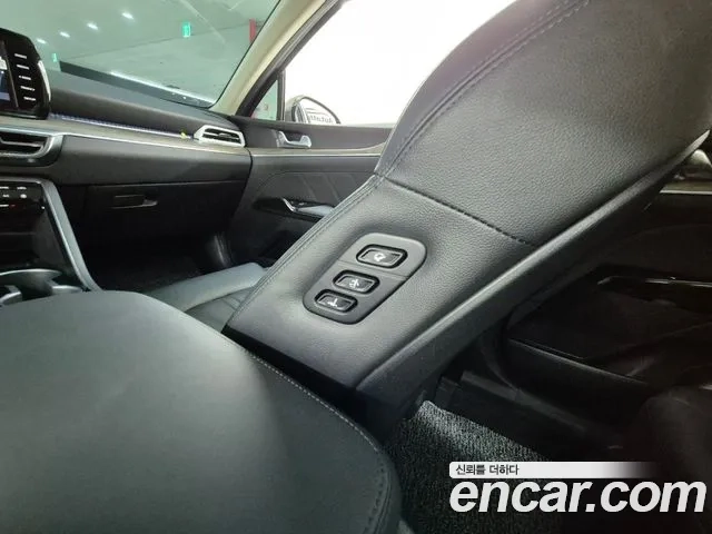 Kia K5 Hybrid 3rd Generation id 2948080 из Кореи 9