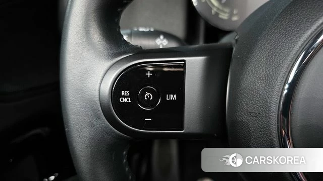 Mini Cooper D Countryman id 3851518 из Кореи 9